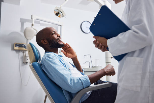 Best Orthodontic Emergency Dentist in Highland Springs, VA