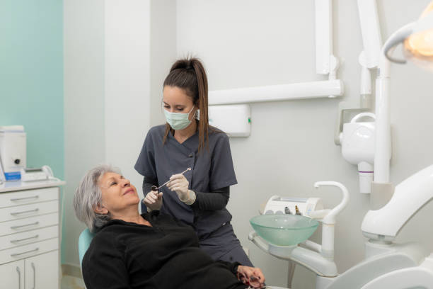 Best Emergency Cosmetic Dentistry in Highland Springs, VA