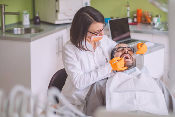 Best Emergency Dentist for Lost Fillings or Crowns in Highland Springs, VA