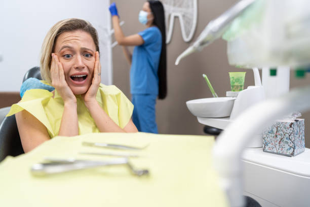 Best Emergency Dental Extractions in Highland Springs, VA